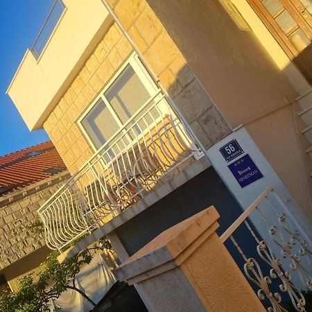 Antonny Apartment Zvekovica المظهر الخارجي الصورة