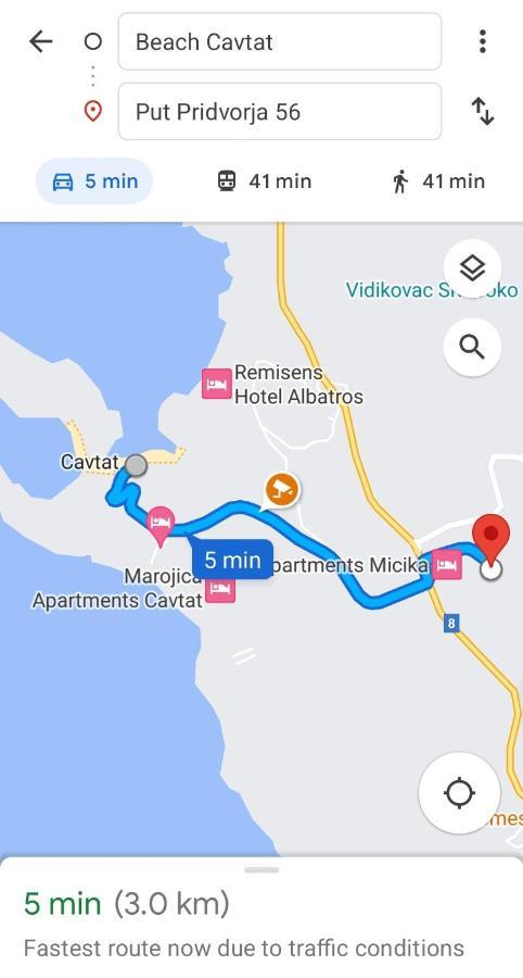 Antonny Apartment Zvekovica المظهر الخارجي الصورة