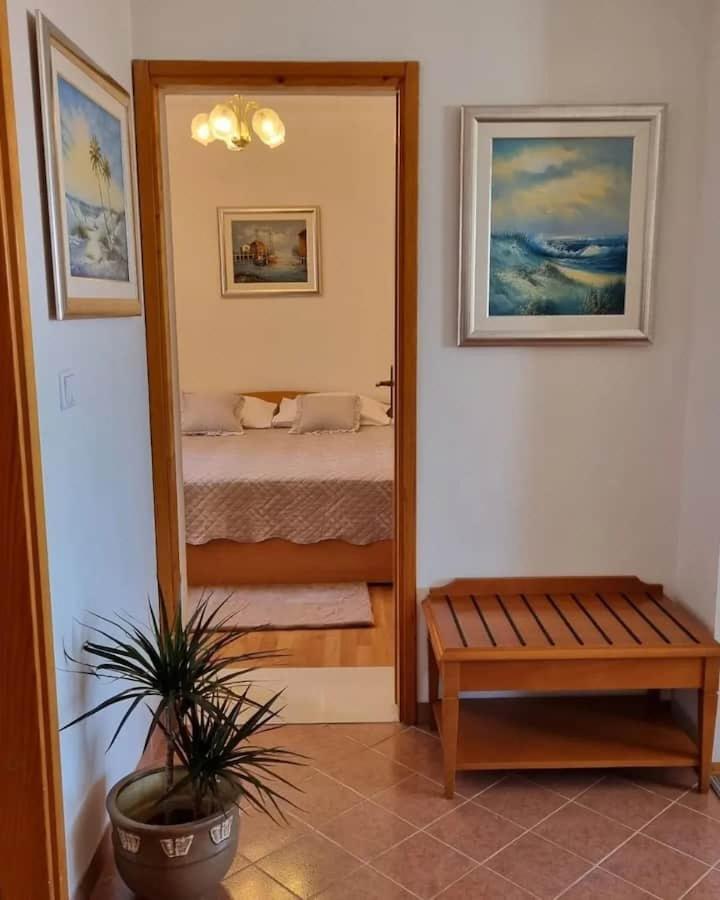 Antonny Apartment Zvekovica المظهر الخارجي الصورة