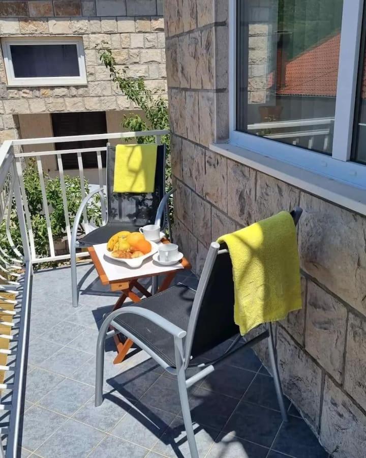 Antonny Apartment Zvekovica المظهر الخارجي الصورة