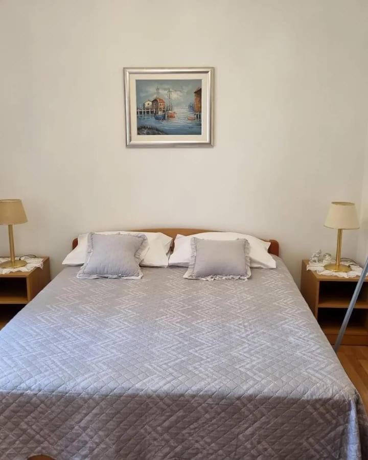 Antonny Apartment Zvekovica المظهر الخارجي الصورة