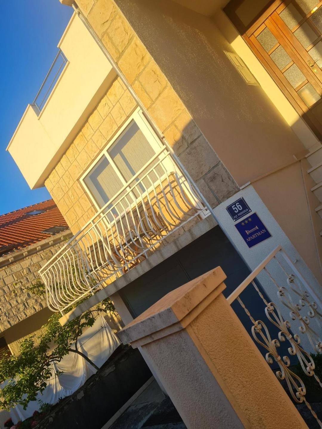 Antonny Apartment Zvekovica المظهر الخارجي الصورة