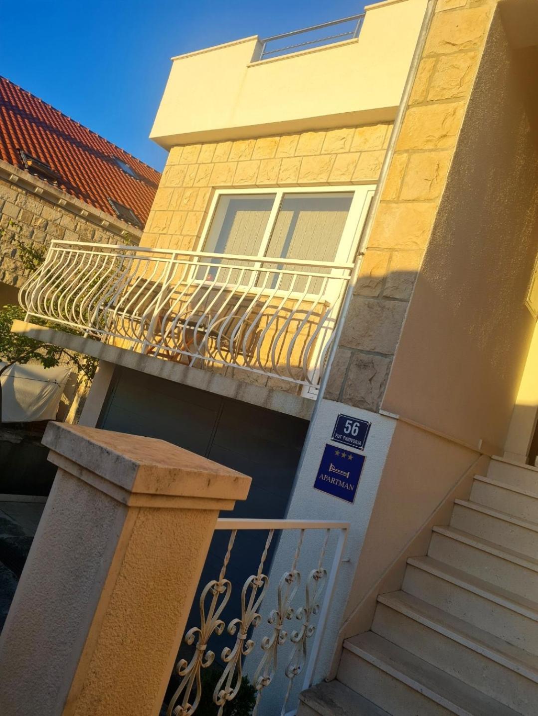 Antonny Apartment Zvekovica المظهر الخارجي الصورة